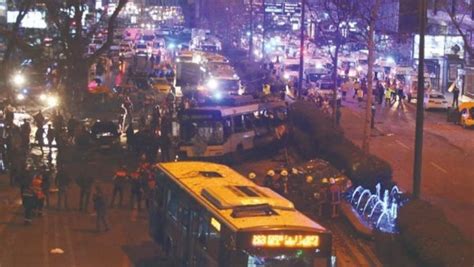 A­n­k­a­r­a­ ­s­a­l­d­ı­r­ı­s­ı­ ­i­l­e­ ­i­l­g­i­l­i­ ­ş­ü­p­h­e­l­i­ ­y­a­k­a­l­a­n­d­ı­